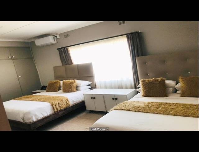 1,582M² LODGE FOR SALE IN MAKHADO